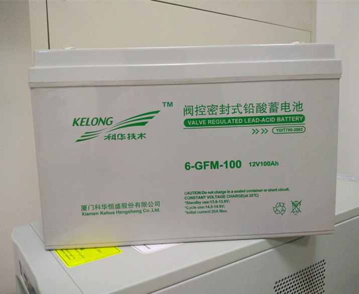 科華ups電源使用時要控制輸出的負載(圖1)
